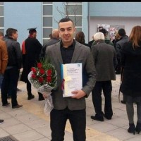 Kyriakos Tzoutzidis