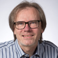 Michael Mosimann