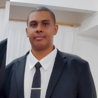 Gabriel Simplicio Dos Santos