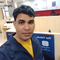 Jitendra Singh Pradhan