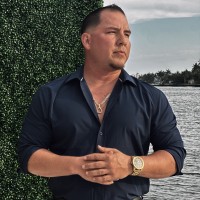 Gustavo Delgado
