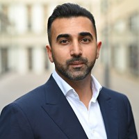 Baraa Al Bitar