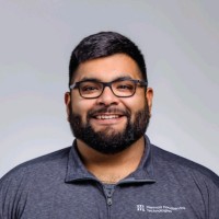 Adrian Bahena