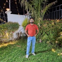 Sameer Ahamad