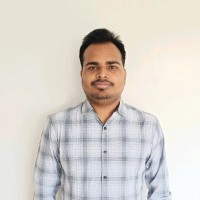 Krishna Kumar Vishwakarma