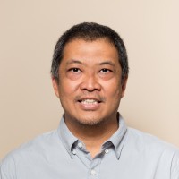 Benjamin Suradji