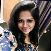 Chaithra H G
