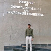 Avinash Dhangar