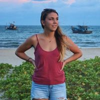 Jenna Schoenbohm