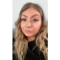 Rebecca Clydesdale