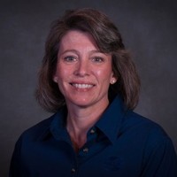 Mary Pace