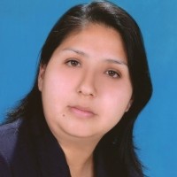 GLENDA OQUESO SERRANO