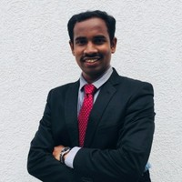 Vamsi Krishna Velaga