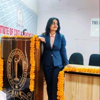 Simran Jaura