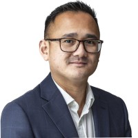 Tony Nguyen