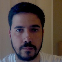 Vinicius Marcos Damasceno