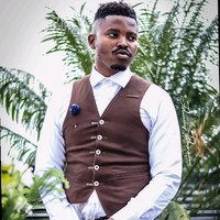 Wandile. Gregory Mazibuko