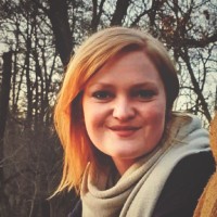 Pamela Aggesund