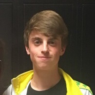 Jonah Crouch