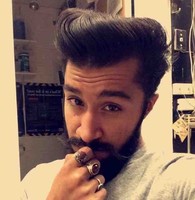 Sarmad Chaudhry