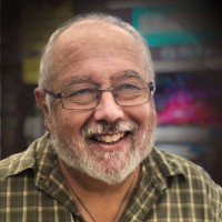 Garth Nowland-Foreman