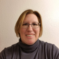 Sharon Green