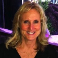 Marcia Hurford