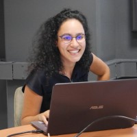 Cécile Jourdan