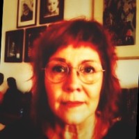 Lena Lundqvist