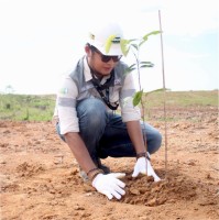 Yudha Krisna Suhendra