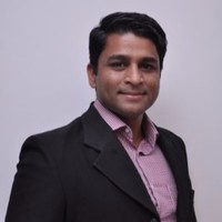 Nilesh Bhandare