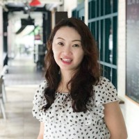 Karen Soon