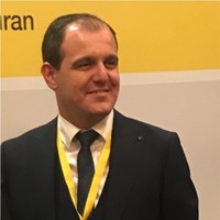 Erdem Di̇zdaroğlu
