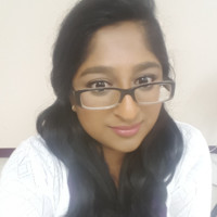 Indu Nair, Pharmd