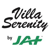 Villa Serenity by JAT
