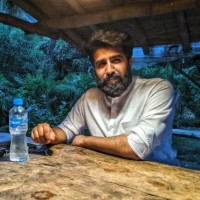 Ijlal Haider