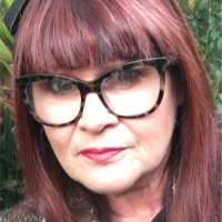 Christine Sharp