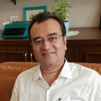 Nikhil Raje