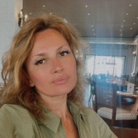 Lyubov (Luba) Volkov