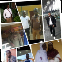 Ibrahim Swaray
