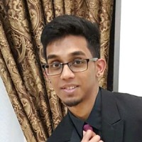 Gowthaman Vijayakumaran