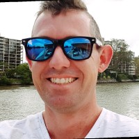 Mathew Warne
