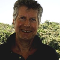 Paul Telford