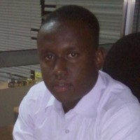 John Mboro