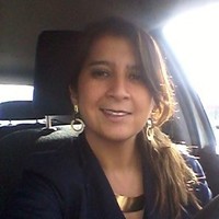 Pamela Gacitua