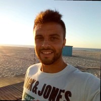 Jorge Oliveira