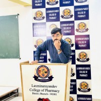 Bhargav Joshi