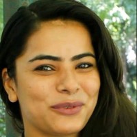 Harpreet Kaur