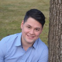 Andrew Nelson