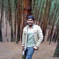 Mahesh Mahendran
